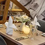 Szálloda Pfalzhotel 4*
