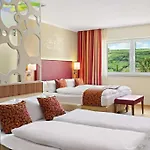 Pfalzhotel Szálloda Asselheim