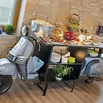 Pfalzhotel Szálloda Asselheim