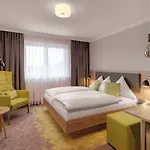 Szálloda Pfalzhotel Asselheim
