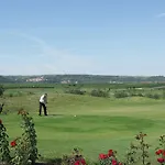 Szálloda Pfalzhotel Asselheim