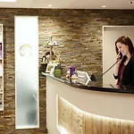 Szálloda Pfalzhotel 4*