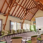 Pfalzhotel Szálloda Asselheim