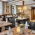 Szálloda Pfalzhotel 4*