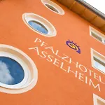 Pfalzhotel Szálloda Asselheim