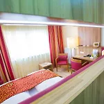 Szálloda Pfalzhotel 4*