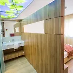 Szálloda Pfalzhotel