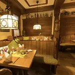 Pfalzhotel 4*