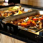 Pfalzhotel Szálloda 4*