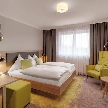 Pfalzhotel 4*