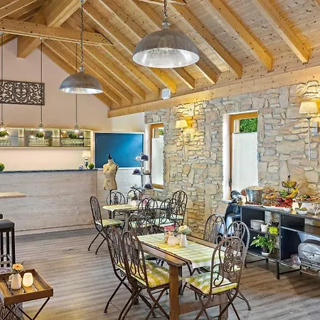 Pfalzhotel Asselheim