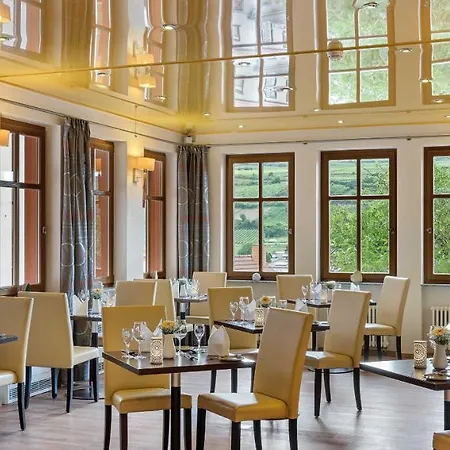 Pfalzhotel Asselheim