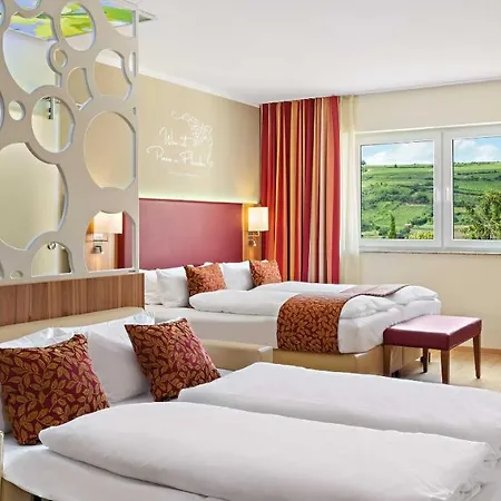 Pfalzhotel Hotel Asselheim