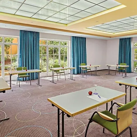 Pfalzhotel Hotel 4*