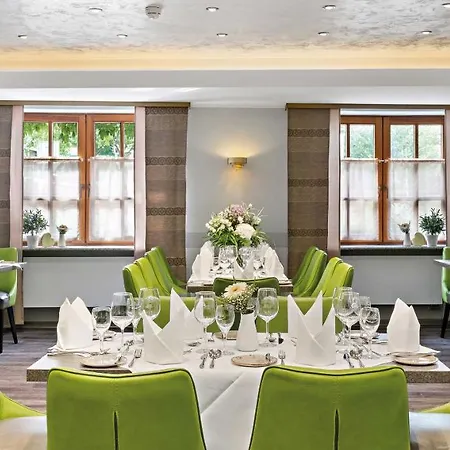 Pfalzhotel Asselheim