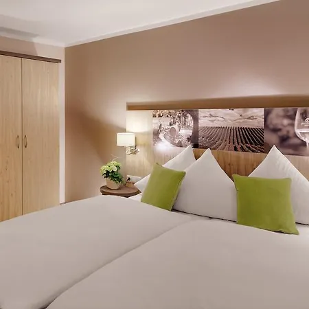 Pfalzhotel Asselheim