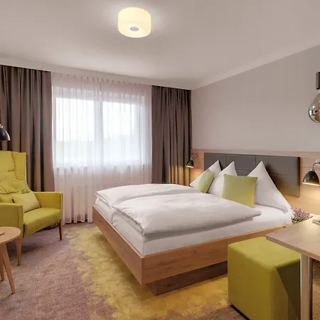 Hotel Pfalzhotel Asselheim