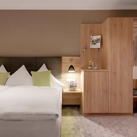 Pfalzhotel Asselheim