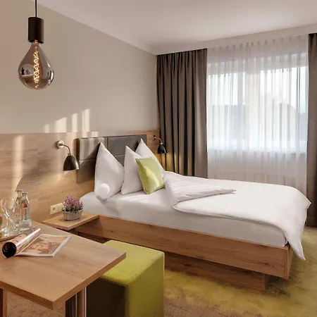Pfalzhotel Hotel Asselheim