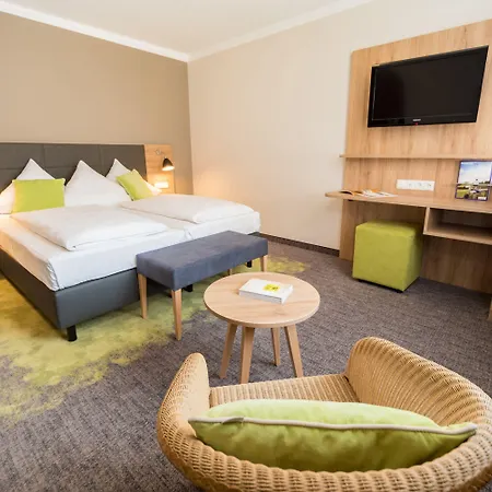 Pfalzhotel Asselheim