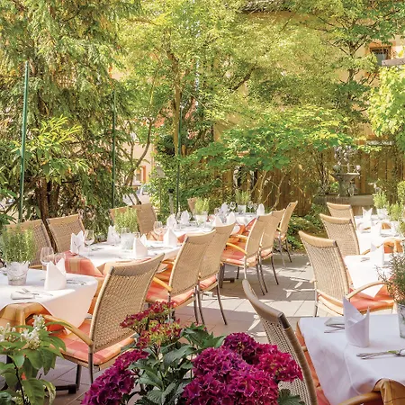 Pfalzhotel Asselheim