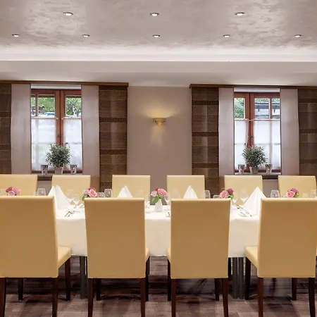Pfalzhotel