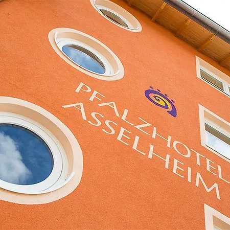 Pfalzhotel Hotel Asselheim