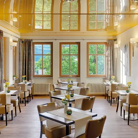 Pfalzhotel 4*