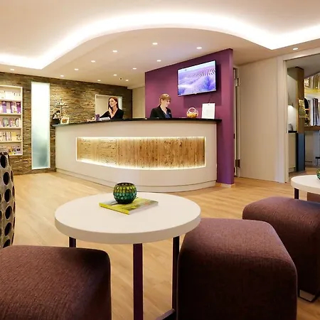 Pfalzhotel Asselheim