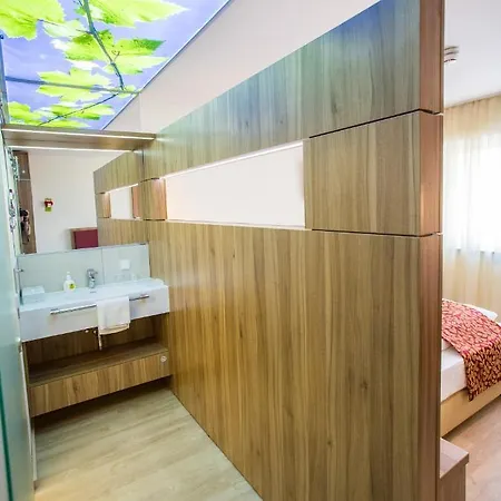 Hotel Pfalzhotel