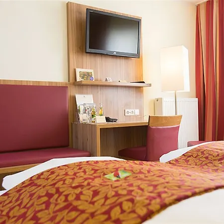 Pfalzhotel 4* Asselheim