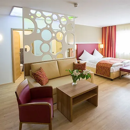 Pfalzhotel Hotell