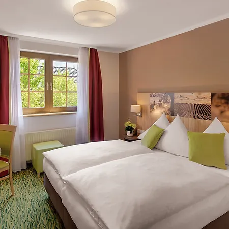 Pfalzhotel 4*