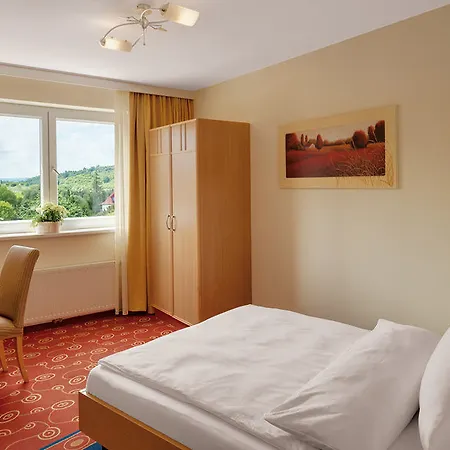 Pfalzhotel 4*