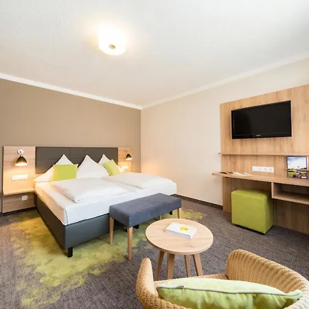 Hotel Pfalzhotel Asselheim