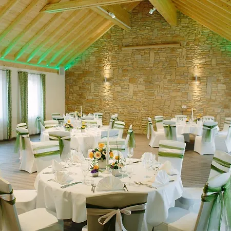 Hotell Pfalzhotel Asselheim