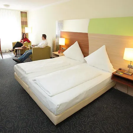 Pfalzhotel Hotel Asselheim