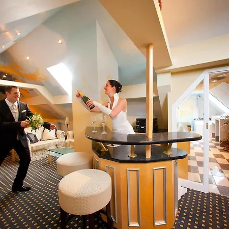 Pfalzhotel 4* Asselheim