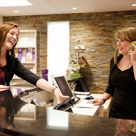 Pfalzhotel Asselheim