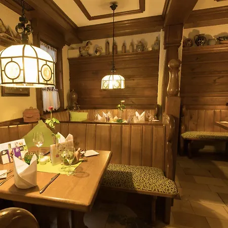 Pfalzhotel 4*