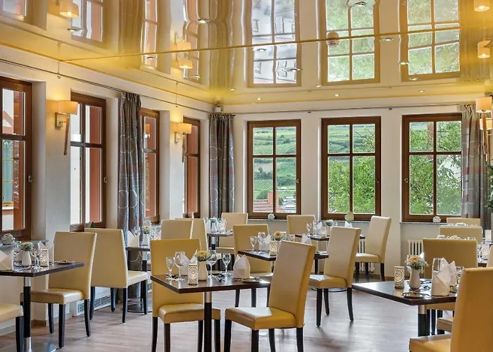 Pfalzhotel Asselheim