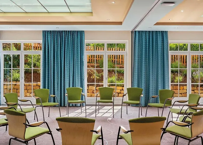 Pfalzhotel Hotell Asselheim