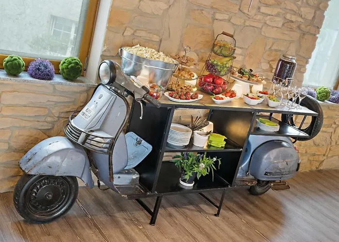 阿塞汉姆普法索酒店 酒店 阿塞尔海姆