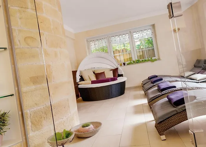 阿塞汉姆普法索酒店 4* 阿塞尔海姆