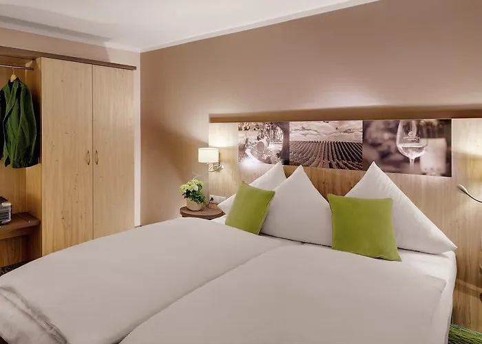 Pfalzhotel Asselheim