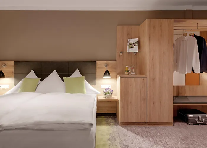 Pfalzhotel Asselheim