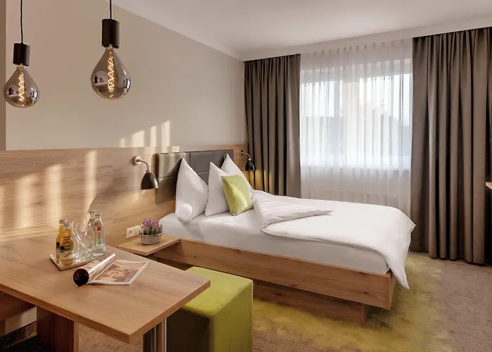 Pfalzhotel Hotell Asselheim