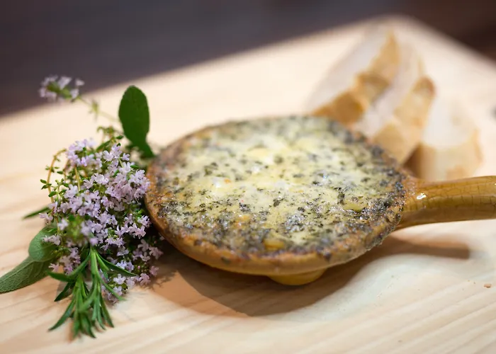 阿塞汉姆普法索酒店