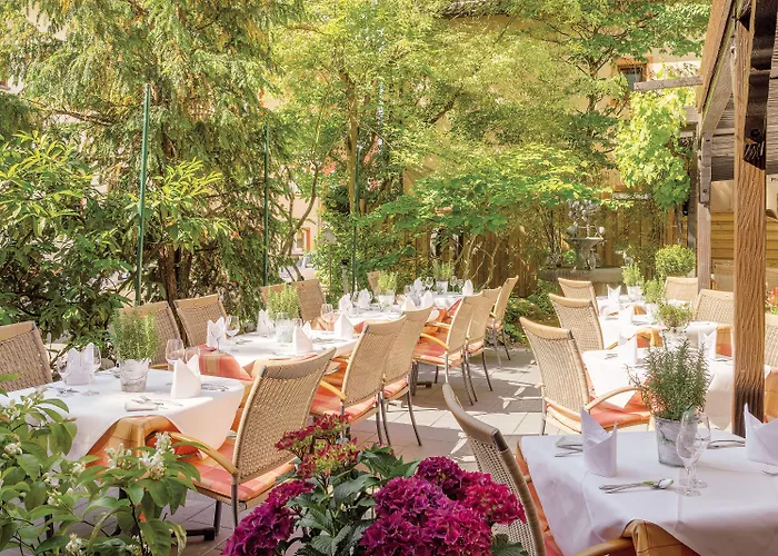 Pfalzhotel Asselheim