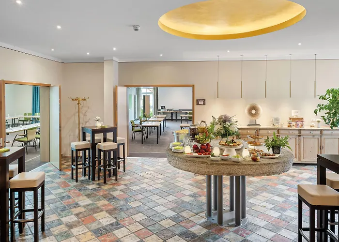 阿塞汉姆普法索酒店 阿塞尔海姆